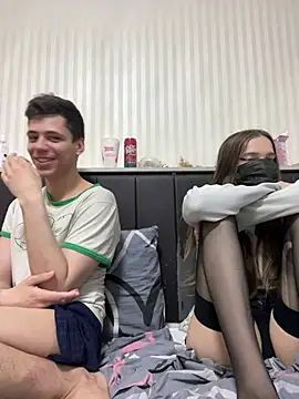 Chatroom XXX en direct de lovburger
