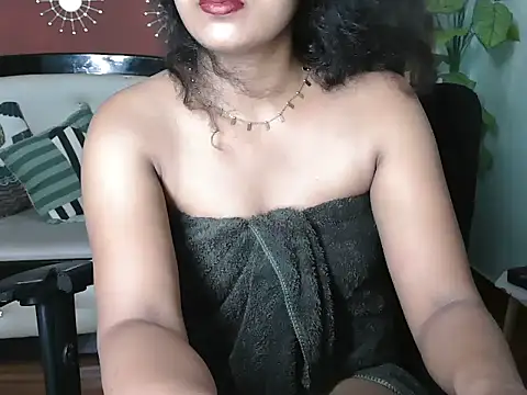 Živý XXX chat shaalu_sharma