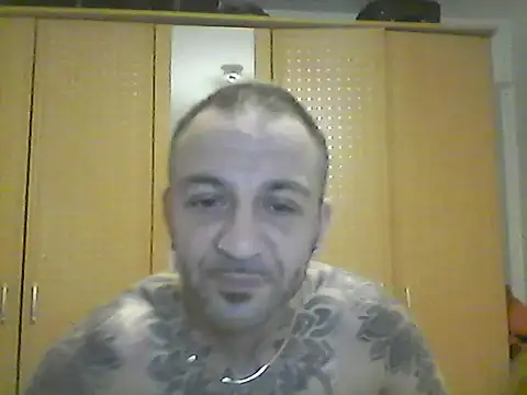 X_MagicMello_X Webcam show