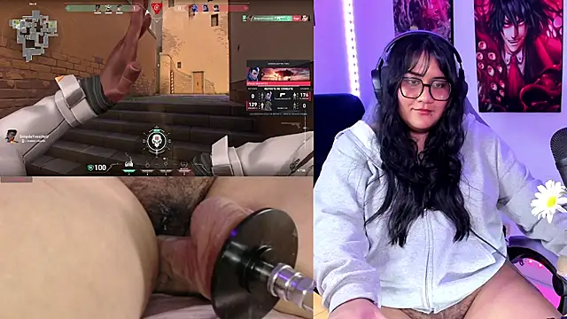Chat XXX en directo de haru_u2