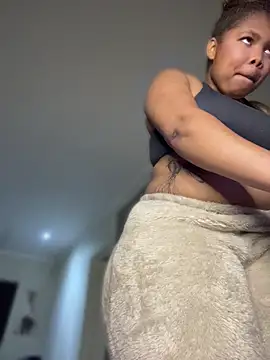 Chat XXX en directo de Bootyfulbarbiie