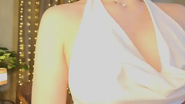 Chat XXX ao vivo de JolieDerringer