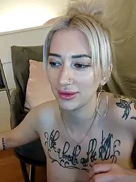 Gina-Lumara Live XXX-Chat