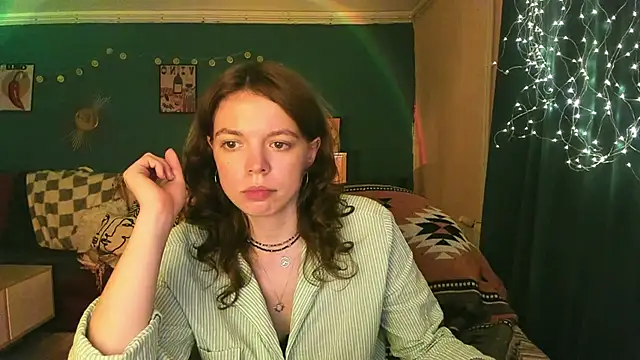 ClancyMorissey – Live XXX-chat