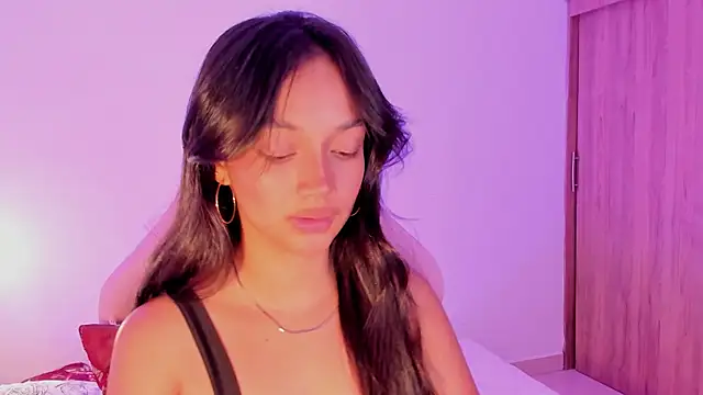 צ'אט XXX בשידור חי של MelanyOconner