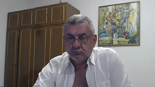 machomale3 Live XXX-chat