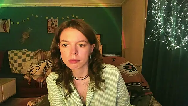 צ'אט XXX בשידור חי של ClancyMorissey