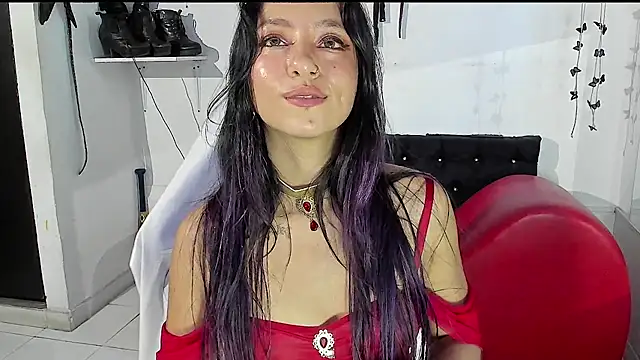 ValeryTatto's Live XXX Chat