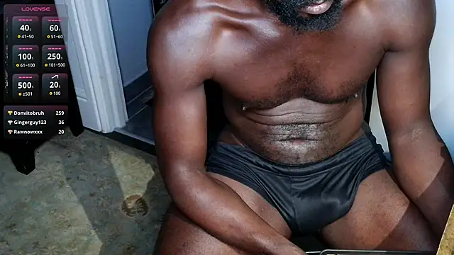 SirDaddylicious Obrolan Langsung XXX