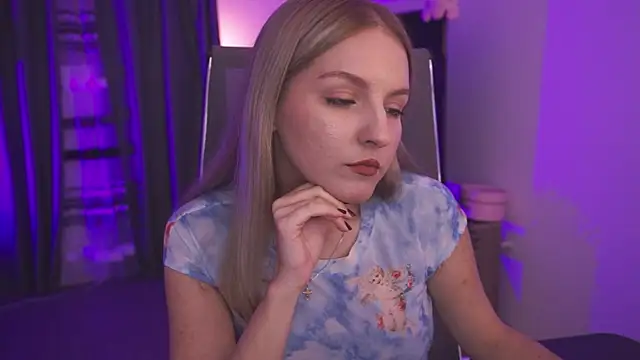 ViolaMoren Live XXX chat