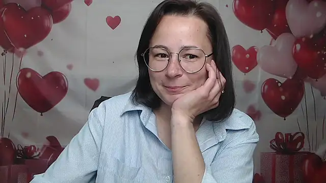 MarieSho 라이브 XXX 채팅