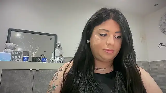 giaduzza Live XXX-Chat
