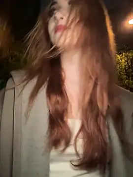 XXX chat uživo modela MarlboroWeb