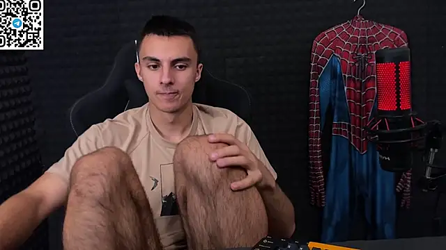 Živý XXX chat Hols_20