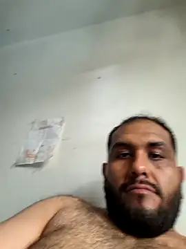 rustermen's Live XXX Chat