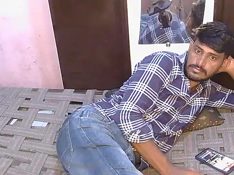 HotXKrish Live XXX Chat