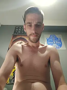 Drabhex Live XXX-chat