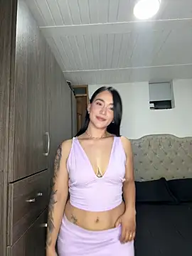 Victoria_Monrou 라이브 XXX 채팅