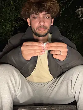 Gipsyboysteve live XXX chat