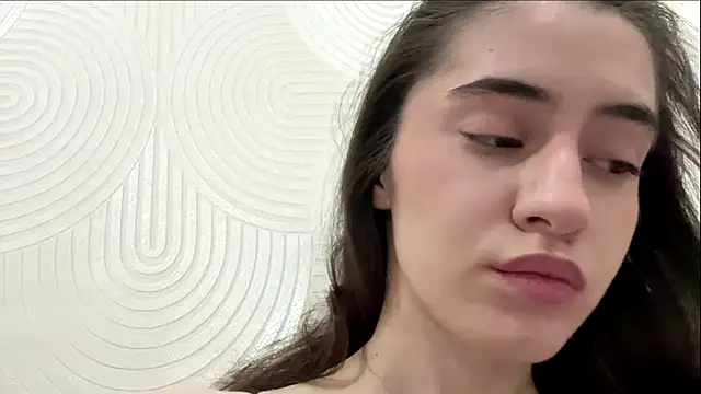 raisatdj Adlı Modelin Canlı XXX Sohbeti