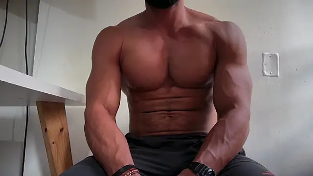 Show modela romeolovedark na web-kameri