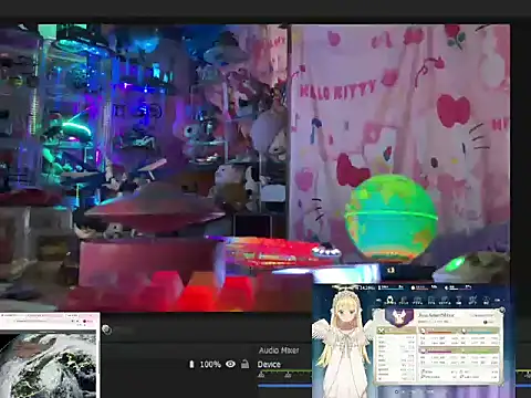 JesuAdam 即時 XXX 聊天