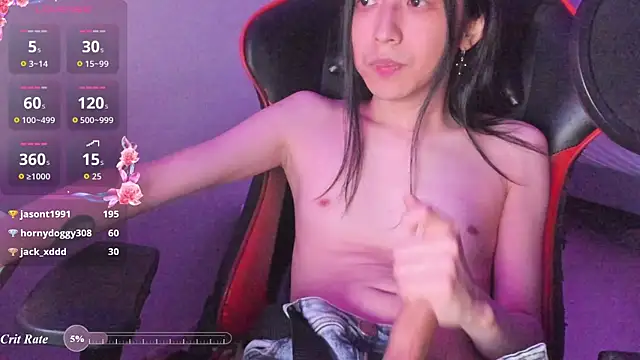 Chat XXX Live wexlee7