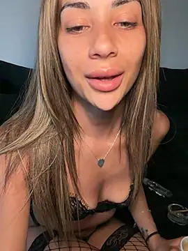 Chat XXX Live Badcrystal