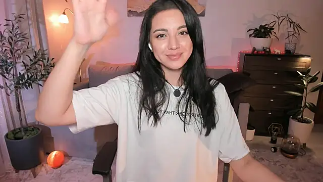 Viki_Bellson's Live XXX Chat