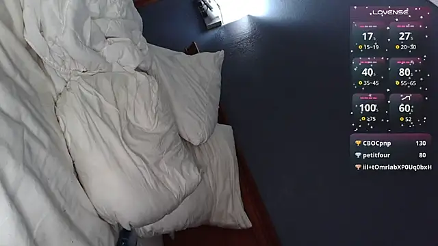 Kcruisemysteryclouds Live XXX-chat
