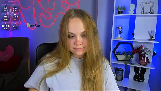 keri_ti Chat XXX in diretta