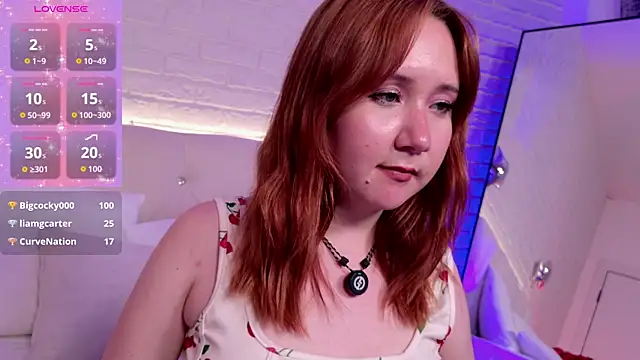 Daisy_Daylark Live XXX-Chat