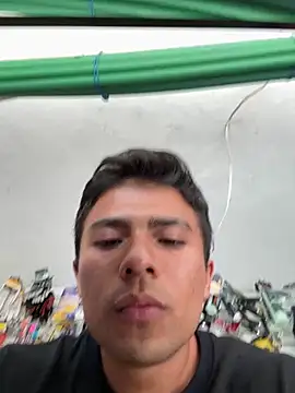 Abramfffj Live XXX-chat