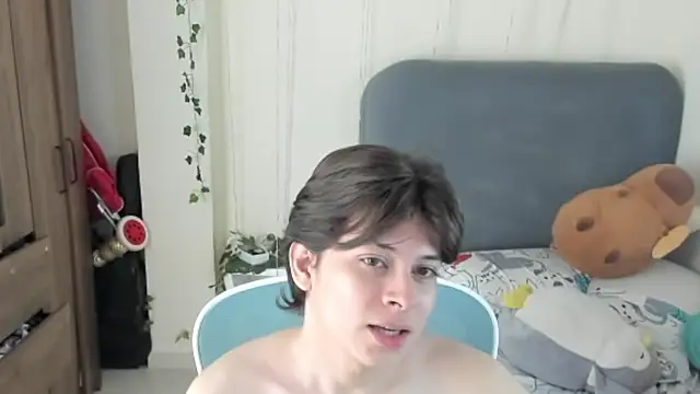 แชท XXX สดของ Felixzyn