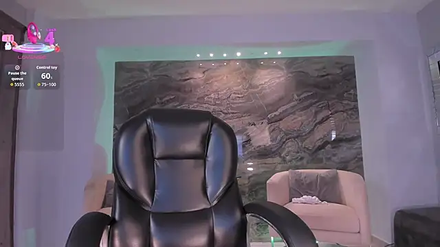 AshleyJhonson XXX чат на живо