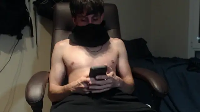 Czat XXX na żywo – kikelargo22