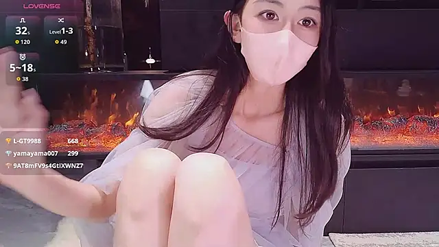 Anan-077 现场XXX聊天