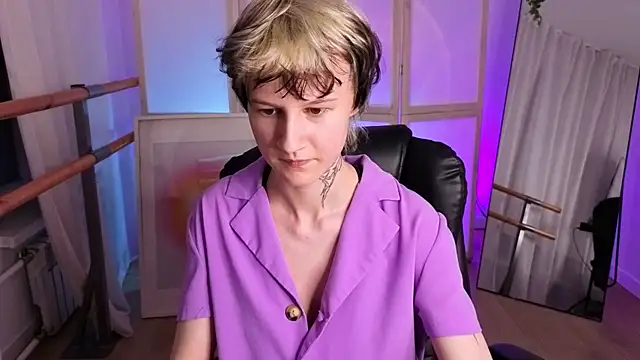 Senpai_Sins Obrolan Langsung XXX