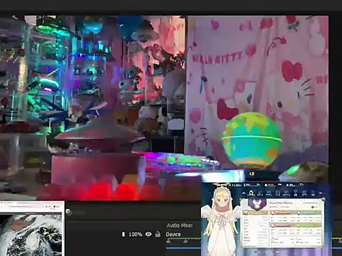 Chat XXX Live JesuAdam