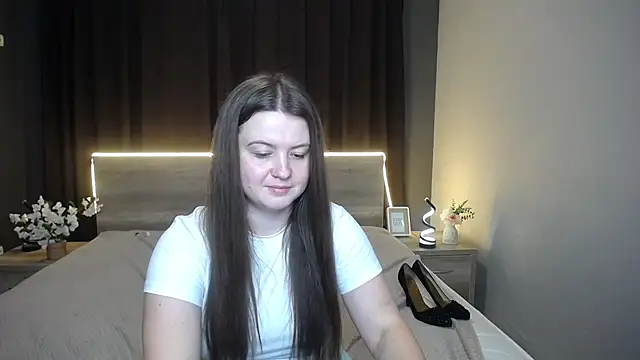 MavkaCute's Live XXX Chat