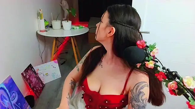 peachyness XXX чат на живо