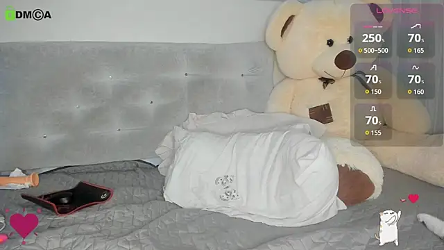 Chat +18 de joandark ao vivo