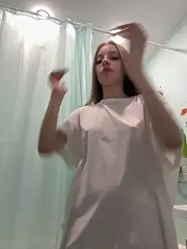JulyOwens – Live XXX-chat