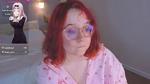 Aleks-casterrr Adlı Modelin Canlı XXX Sohbeti