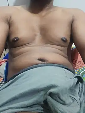 DaddyRickie's Webcam Show