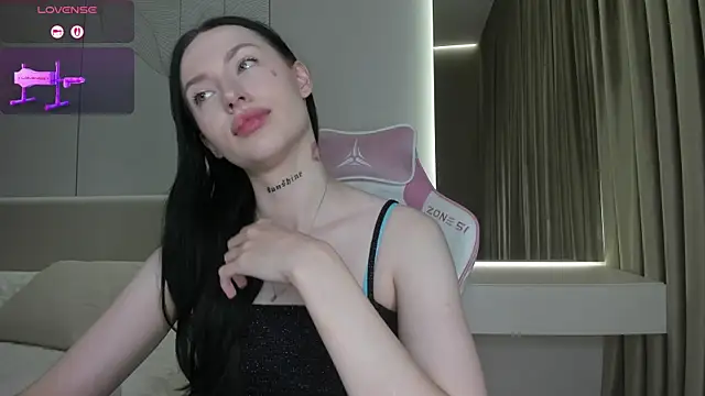 JenniferQueen11's Live XXX Chat