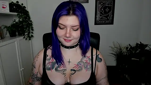 GabbiePerfect Live XXX-chat