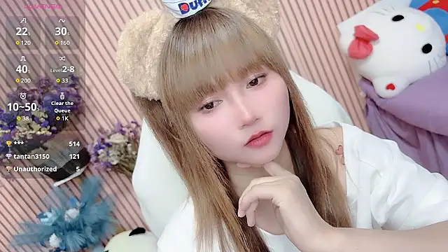 di-or- live XXX chat