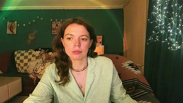 ClancyMorissey Chat XXX in diretta