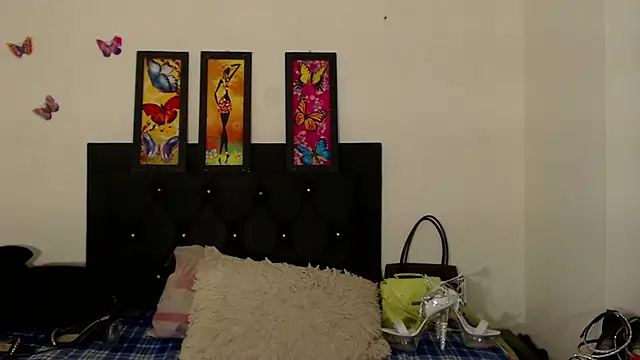 angelicatsx Chat XXX in diretta